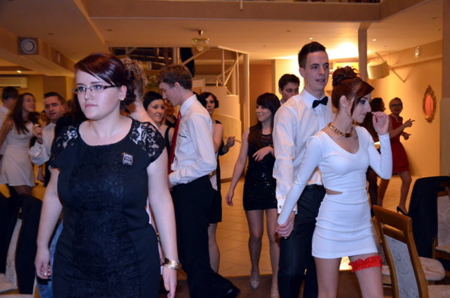 Tort za zwycięstwo (zdjęcia)