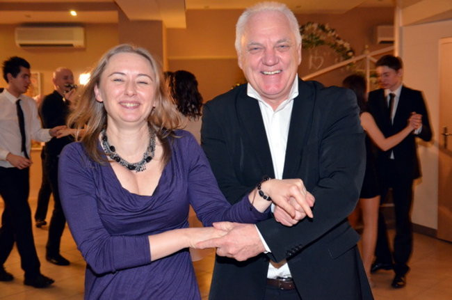 Tort za zwycięstwo (zdjęcia)