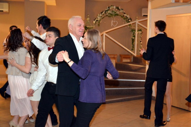 Tort za zwycięstwo (zdjęcia)