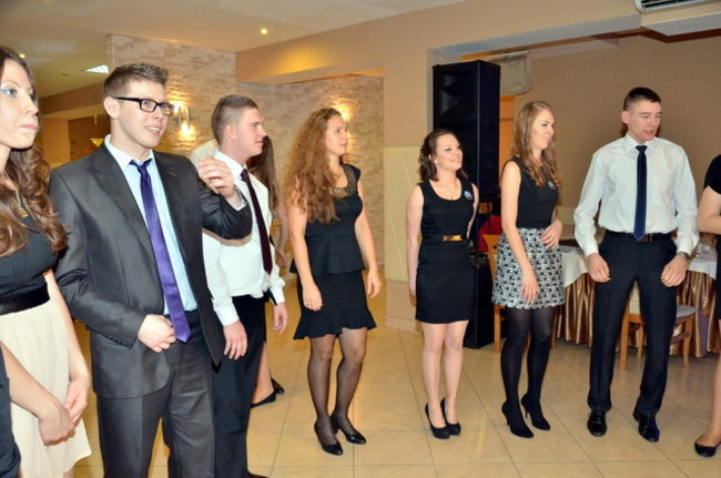 Tort za zwycięstwo (zdjęcia)