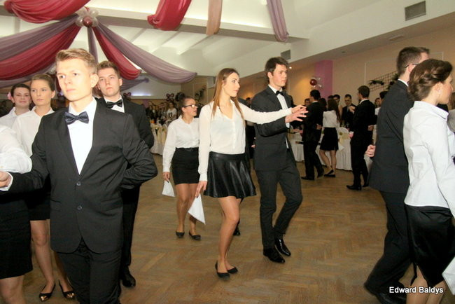 III LO dostało tort od naszej gazety (zdjęcia)