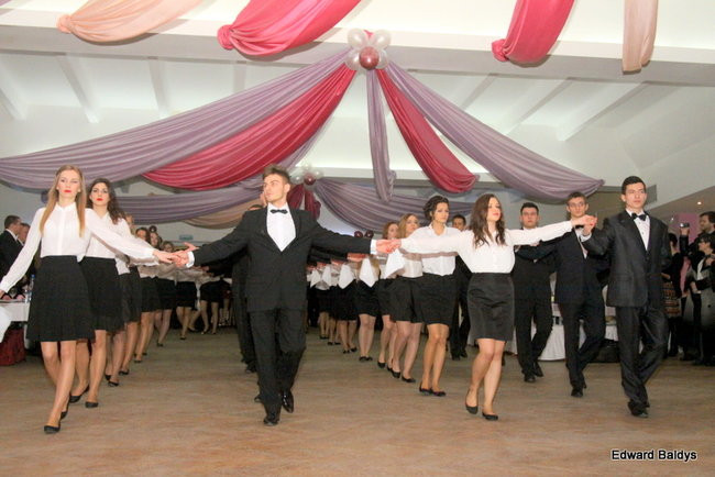 III LO dostało tort od naszej gazety (zdjęcia)