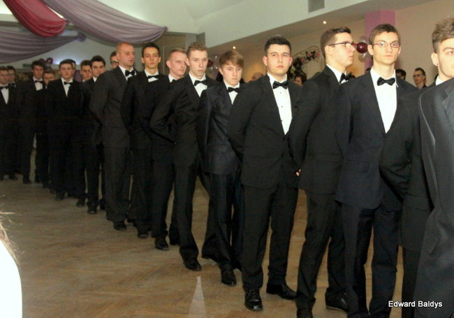 III LO dostało tort od naszej gazety (zdjęcia)