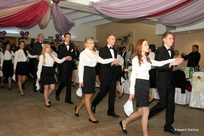 III LO dostało tort od naszej gazety (zdjęcia)