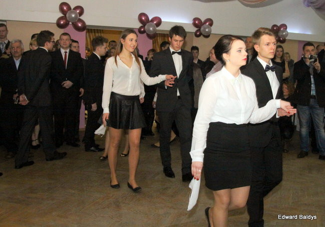 III LO dostało tort od naszej gazety (zdjęcia)