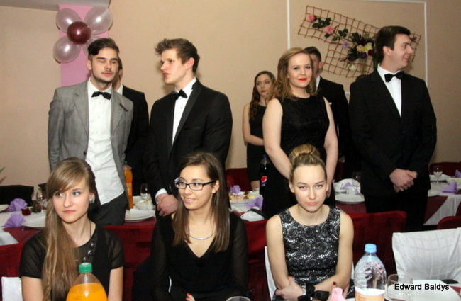 III LO dostało tort od naszej gazety (zdjęcia)