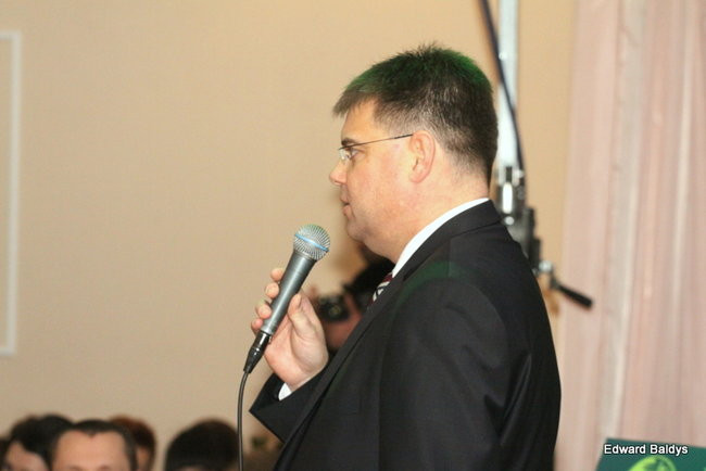 III LO dostało tort od naszej gazety (zdjęcia)