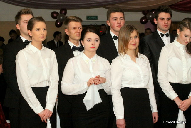 III LO dostało tort od naszej gazety (zdjęcia)