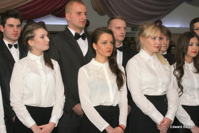 III LO dostało tort od naszej gazety (zdjęcia)