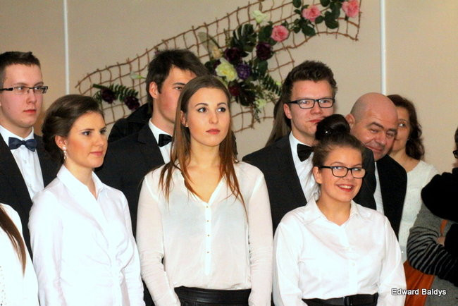 III LO dostało tort od naszej gazety (zdjęcia)