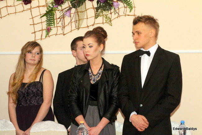 III LO dostało tort od naszej gazety (zdjęcia)