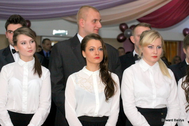 III LO dostało tort od naszej gazety (zdjęcia)