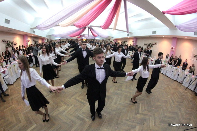 III LO dostało tort od naszej gazety (zdjęcia)