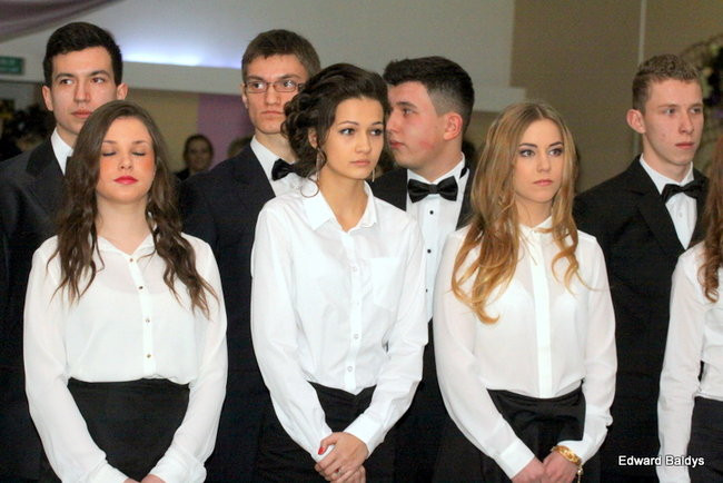 III LO dostało tort od naszej gazety (zdjęcia)