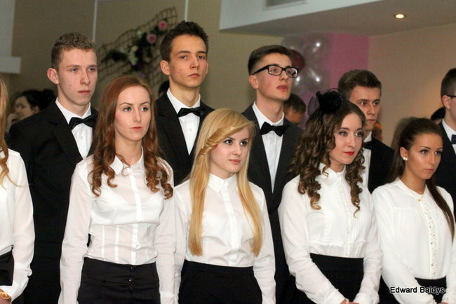 III LO dostało tort od naszej gazety (zdjęcia)