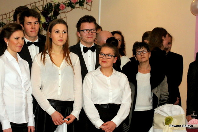 III LO dostało tort od naszej gazety (zdjęcia)