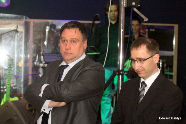 III LO dostało tort od naszej gazety (zdjęcia)