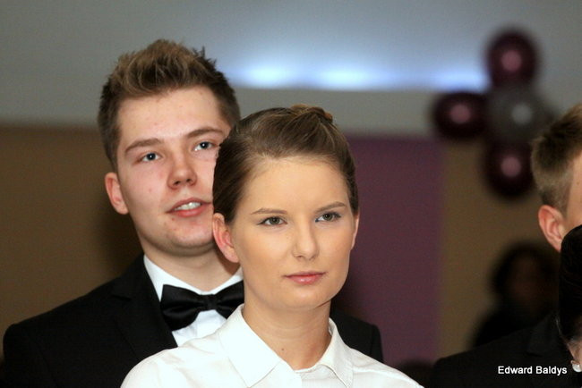 III LO dostało tort od naszej gazety (zdjęcia)