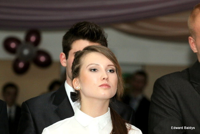 III LO dostało tort od naszej gazety (zdjęcia)