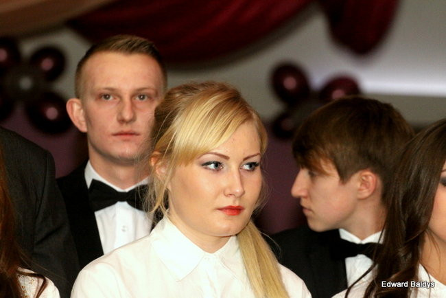 III LO dostało tort od naszej gazety (zdjęcia)