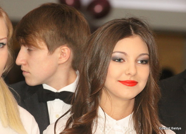 III LO dostało tort od naszej gazety (zdjęcia)