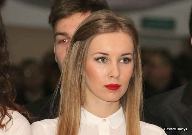 III LO dostało tort od naszej gazety (zdjęcia)