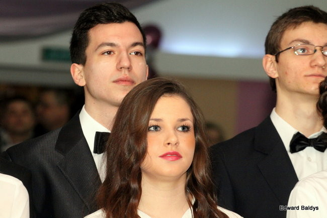 III LO dostało tort od naszej gazety (zdjęcia)