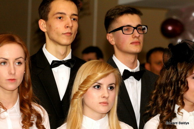 III LO dostało tort od naszej gazety (zdjęcia)