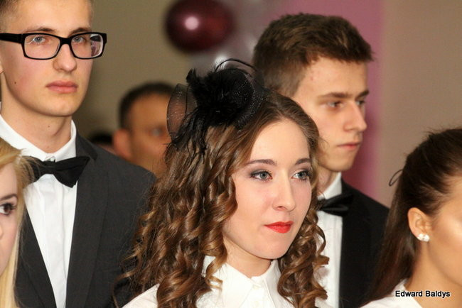 III LO dostało tort od naszej gazety (zdjęcia)