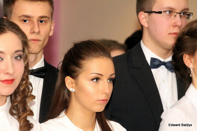 III LO dostało tort od naszej gazety (zdjęcia)