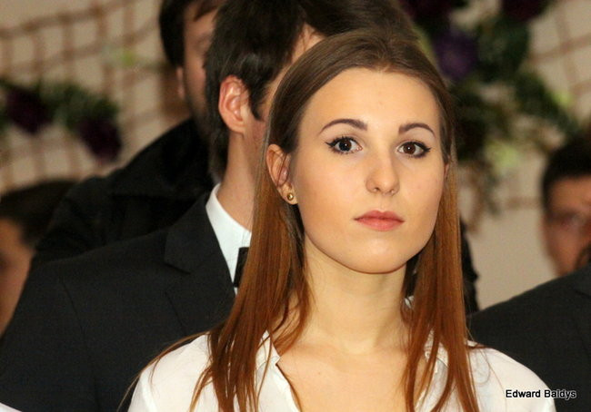 III LO dostało tort od naszej gazety (zdjęcia)