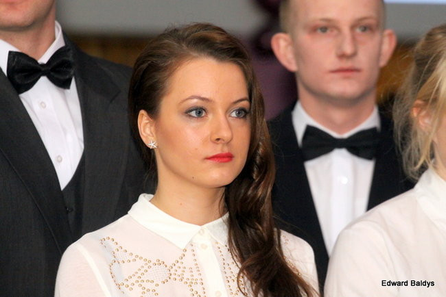 III LO dostało tort od naszej gazety (zdjęcia)