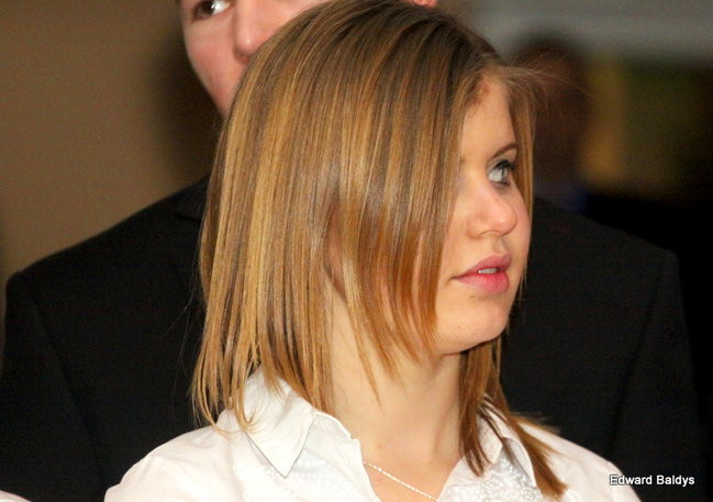 III LO dostało tort od naszej gazety (zdjęcia)