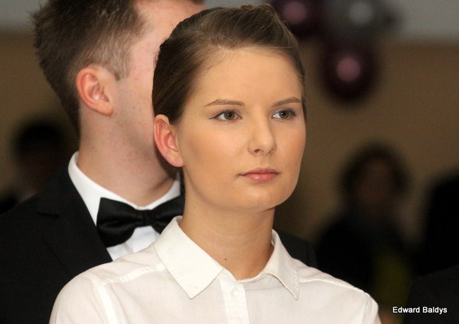 III LO dostało tort od naszej gazety (zdjęcia)