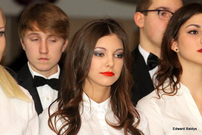 III LO dostało tort od naszej gazety (zdjęcia)