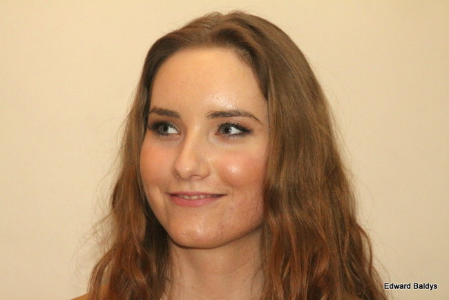 III LO dostało tort od naszej gazety (zdjęcia)