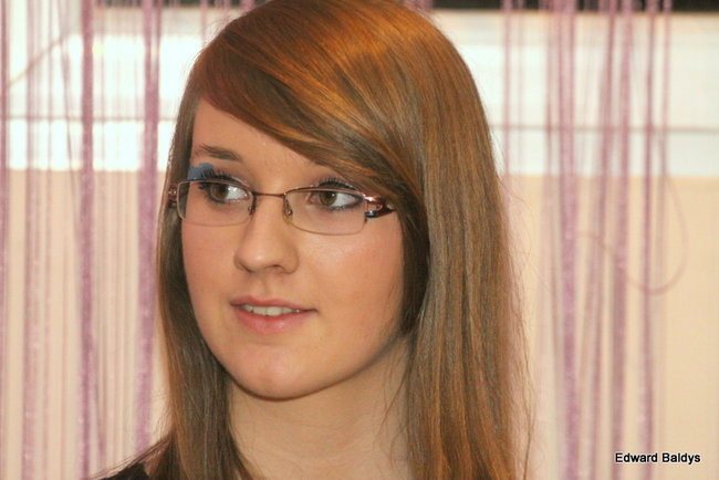 III LO dostało tort od naszej gazety (zdjęcia)