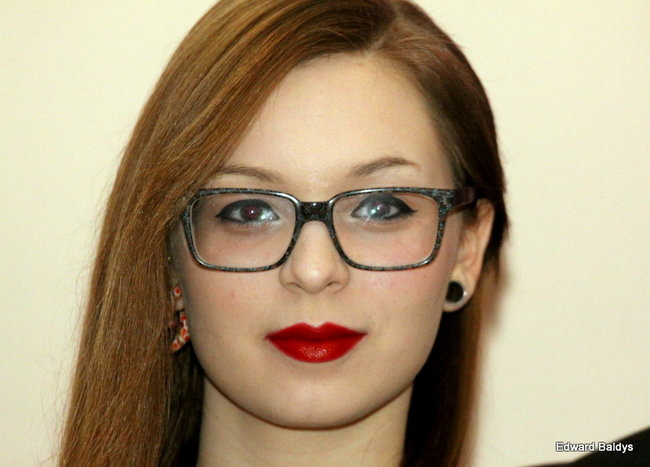 III LO dostało tort od naszej gazety (zdjęcia)