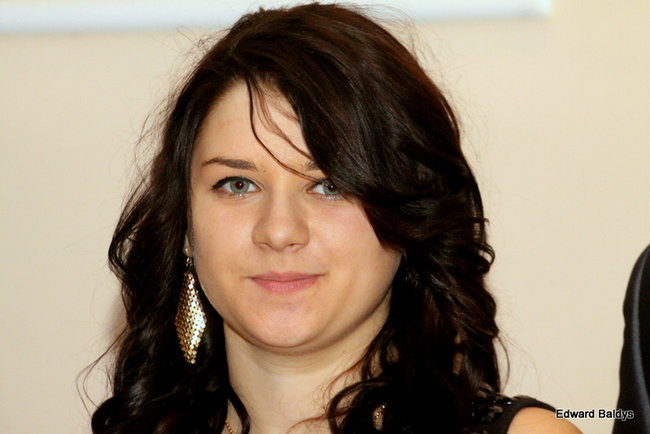 III LO dostało tort od naszej gazety (zdjęcia)