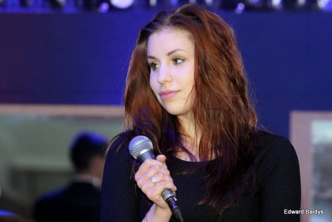 III LO dostało tort od naszej gazety (zdjęcia)