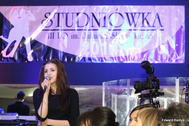 III LO dostało tort od naszej gazety (zdjęcia)