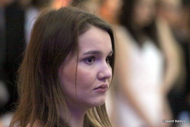 III LO dostało tort od naszej gazety (zdjęcia)