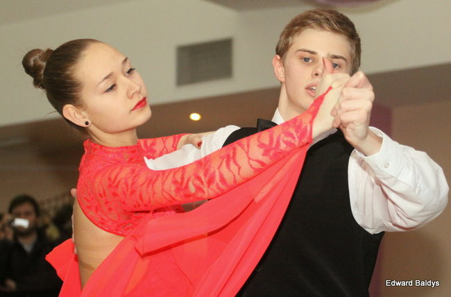 III LO dostało tort od naszej gazety (zdjęcia)