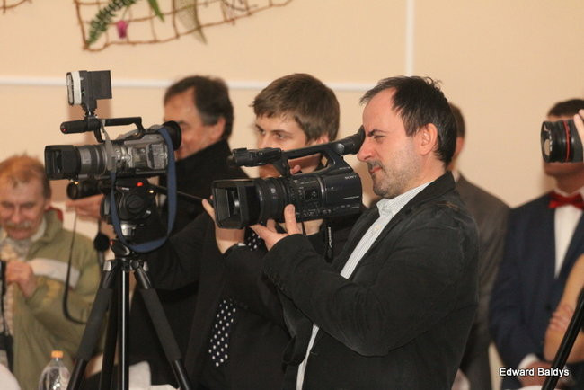 III LO dostało tort od naszej gazety (zdjęcia)