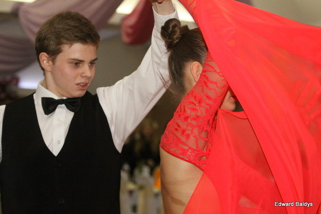 III LO dostało tort od naszej gazety (zdjęcia)