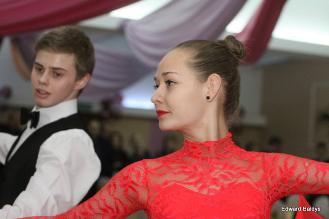 III LO dostało tort od naszej gazety (zdjęcia)