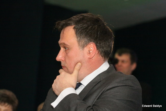 III LO dostało tort od naszej gazety (zdjęcia)