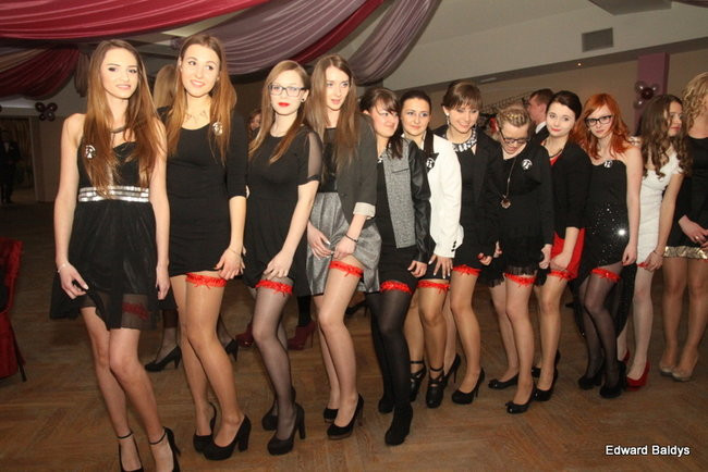 III LO dostało tort od naszej gazety (zdjęcia)