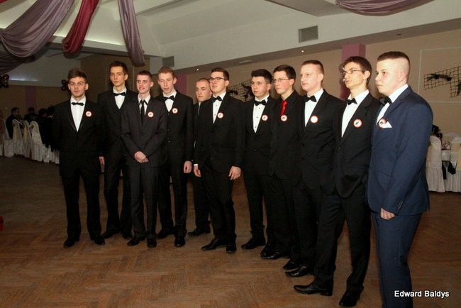 III LO dostało tort od naszej gazety (zdjęcia)