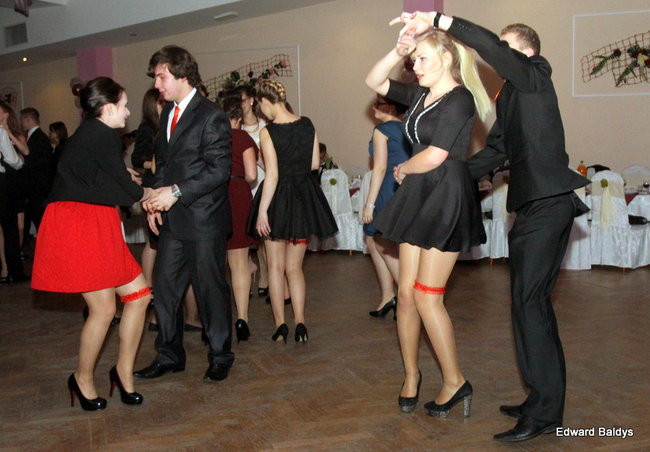 III LO dostało tort od naszej gazety (zdjęcia)